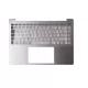Laptop Full Body For HP 14-EW 14-EY TPN-W160 LCD Back Cover Bezel Palmrest Bottom Case Laptop Cover
