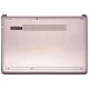 Laptop Full Body For HP 14S-CR 14S-CF 14-CF 14-DK 340 G5 TPN-I130 I135  LCD Screen Cover Top Panel Front Bezel Bottom Case Palmrest Frame Touchpad Hinges