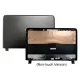 Laptop Full Body For HP 15-AB Screen Cover Top Panel Front Bezel Bottom Case Palmrest Frame Touchpad Hinges