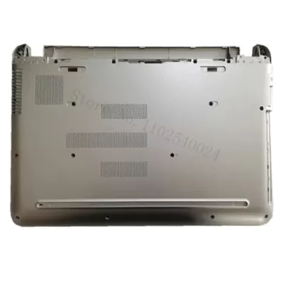 Laptop Full Body For HP 15-AB Screen Cover Top Panel Front Bezel Bottom Case Palmrest Frame Touchpad Hinges