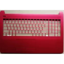 Laptop Palmrest For HP 15-BS 15-RA 15-BW 15-BU 15-BR 15Q-BU 15T-BR-BS 250 256 255 G6 Red ( C Cover)