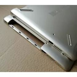 Laptop Bottom Case For HP  15-BS 15-RA 15-BW 15-BU 15-BR 15Q-BU 15T-BR-BS 250 256 255 G6 LCD ( Gold D Cover with optical drive without VGA )
