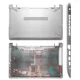 Laptop Full Body For HP  15-BS 15-RA 15-BW 15-BU 15-BR 15Q-BU 15T-BR-BS 250 256 255 G6 LCD Screen Cover Top Panel Front Bezel Bottom Case Palmrest Frame Touchpad Hinges