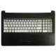 Laptop Full Body For HP 15-DA 15-DB 250 G7 255 G7 TPN-C135 LCD Screen Cover Top Panel Front Bezel Bottom Case Palmrest Frame Touchpad Hinges