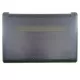 Laptop Full Body For HP 15-DW 15S-DU 15S-DY DR 250 255 G8 TPN-C139 LCD Screen Cover Top Panel Front Bezel Bottom Case Palmrest Frame Touchpad Hinges