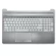 Laptop Full Body For HP 15-GW 15S-GR TPN-C151 Screen Cover Top Panel Front Bezel Bottom Case Palmrest Frame Touchpad Hinges