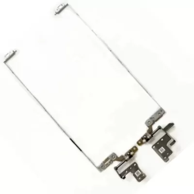 Laptop Full Body For HP 15-GW 15S-GR TPN-C151 Screen Cover Top Panel Front Bezel Bottom Case Palmrest Frame Touchpad Hinges