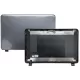 Laptop Full Body For HP 15-R 15-G 15-H/T/Z/N 250 245 256 255 G3 LCD Screen Cover Top Panel Front Bezel Bottom Case Palmrest Frame Touchpad Hinges