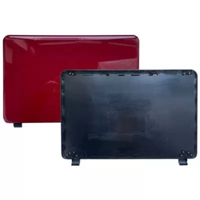 Laptop Full Body For HP 15-R 15-G 15-H/T/Z/N 250 245 256 255 G3 LCD Screen Cover Top Panel Front Bezel Bottom Case Palmrest Frame Touchpad Hinges