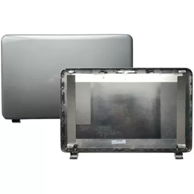 Laptop Full Body For HP 15-R 15-G 15-H/T/Z/N 250 245 256 255 G3 LCD Screen Cover Top Panel Front Bezel Bottom Case Palmrest Frame Touchpad Hinges