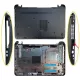 Laptop Full Body For HP 15-R 15-G 15-H/T/Z/N 250 245 256 255 G3 LCD Screen Cover Top Panel Front Bezel Bottom Case Palmrest Frame Touchpad Hinges