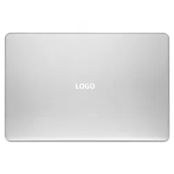 Laptop Full Body For HP 15S-FQ 15S-FR 15S-EQ 15-EF 15-ER 15-DY TPN-Q222 TPN-Q230 LCD Screen Cover Top Panel Front Bezel Bottom Case Palmrest Frame Touchpad Hinges