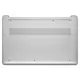 Laptop Full Body For HP 15S-FQ 15S-FR 15S-EQ 15-EF 15-ER 15-DY TPN-Q222 TPN-Q230 LCD Screen Cover Top Panel Front Bezel Bottom Case Palmrest Frame Touchpad Hinges