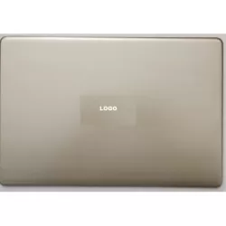 Laptop Full Body For HP 17-BS 17-AK 17G-BR TPN-W129 TPN-W130 LCD  Screen Cover Top Panel Front Bezel Bottom Case Palmrest Frame Touchpad Hinges
