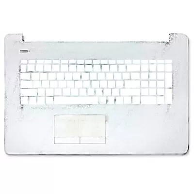 Laptop Full Body For HP 17-BS 17-AK 17G-BR TPN-W129 TPN-W130 LCD  Screen Cover Top Panel Front Bezel Bottom Case Palmrest Frame Touchpad Hinges