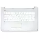 Laptop Full Body For HP 17-BS 17-AK 17G-BR TPN-W129 TPN-W130 LCD  Screen Cover Top Panel Front Bezel Bottom Case Palmrest Frame Touchpad Hinges