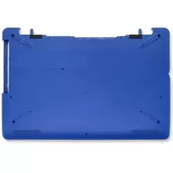 Laptop Bottom Case For HP 17-BS 17-AK 17G-BR TPN-W129 TPN-W130 LCD  ( Blue D Cover )