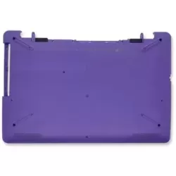 Laptop Bottom Case For HP 17-BS 17-AK 17G-BR TPN-W129 TPN-W130 LCD  ( Purple D Cover )