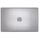 Laptop Full Body For HP 17-CN 17-CP LCD Screen Cover Top Panel Front Bezel Bottom Case Palmrest Frame Touchpad Hinges