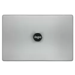Laptop Full Body For HP 17-CN 17-CP LCD Screen Cover Top Panel Front Bezel Bottom Case Palmrest Frame Touchpad Hinges