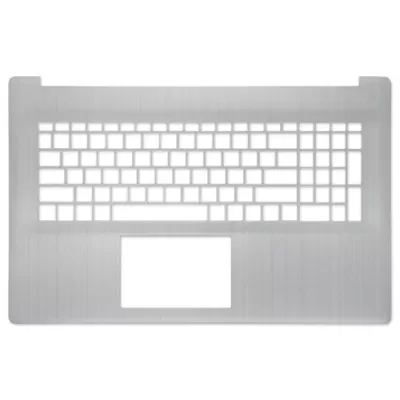 Laptop Full Body For HP 17-CN 17-CP LCD Screen Cover Top Panel Front Bezel Bottom Case Palmrest Frame Touchpad Hinges