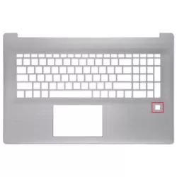 Laptop Palmrest For HP 17-CN 17-CP ( C Cover)