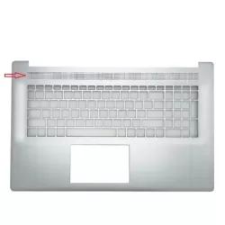 Laptop Palmrest For HP 17-CN 17-CP ( C Cover)