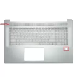 Laptop Palmrest For HP 17-CN 17-CP ( C Cover)