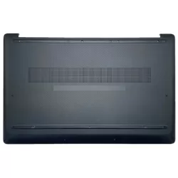 Laptop Bottom Case For HP 17-CN 17-CP LCD ( D Cover Black )