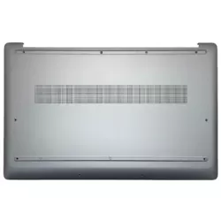 Laptop Bottom Case For HP 17-CN 17-CP LCD ( D Cover Gray )