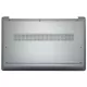Laptop Full Body For HP 17-CN 17-CP LCD Screen Cover Top Panel Front Bezel Bottom Case Palmrest Frame Touchpad Hinges