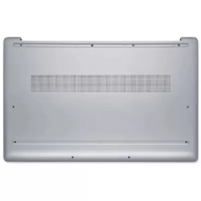 Laptop Full Body For HP 17-CN 17-CP LCD Screen Cover Top Panel Front Bezel Bottom Case Palmrest Frame Touchpad Hinges