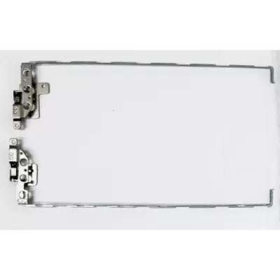 Laptop Full Body For HP 17-CN 17-CP LCD Screen Cover Top Panel Front Bezel Bottom Case Palmrest Frame Touchpad Hinges