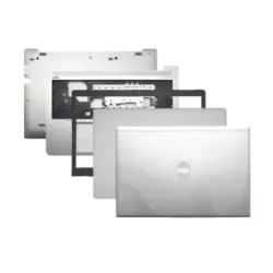 Laptop Full Body For HP EliteBook 850 750 855 755 G5 G6 Screen Cover Top Panel Front Bezel Bottom Case Palmrest Frame Touchpad Hinges