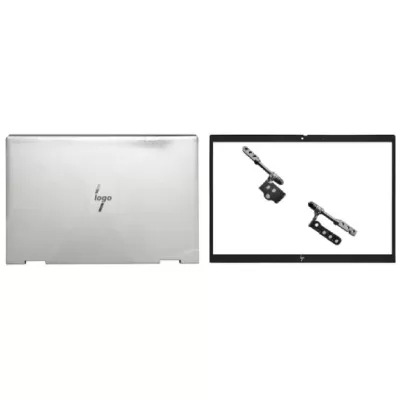 Laptop Full Body For HP EliteBook X360 830 G7 G8 835 730 735 LCD Screen Cover Top Panel Front Bezel Bottom Case Palmrest Frame Touchpad Hinges Laptop Full Body For HP EliteBook X360 830 G7 G8 835 730 735 LCD Screen Cover Top Panel Front Bezel Bottom Case Palmrest Frame Touchpad Hinges