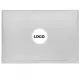 Laptop Full Body For  HP Envy 13-AQ TPN-W144 LCD Screen Cover Top Panel Front Bezel Bottom Case Palmrest Frame Touchpad Hinges