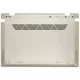 Laptop Full Body For  HP Envy 13-AQ TPN-W144 LCD Screen Cover Top Panel Front Bezel Bottom Case Palmrest Frame Touchpad Hinges
