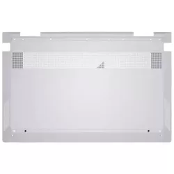 Laptop Bottom Case For HP ENVY X360 13-AY TPN-C147 LCD ( White D Cover )