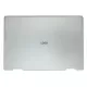 Laptop Full Body For HP ENVY X360 15-BP 15M-BQ TPN-W127 LCD Screen Cover Top Panel Front Bezel Bottom Case Palmrest Frame Touchpad Hinges