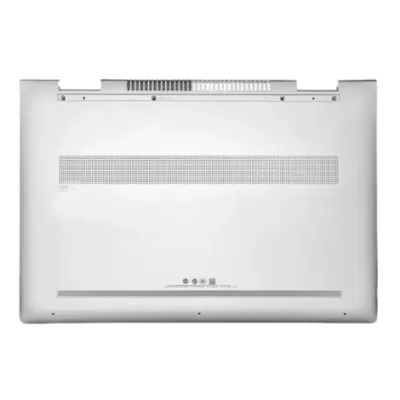 Laptop Full Body For HP ENVY X360 15-BP 15M-BQ TPN-W127 LCD Screen Cover Top Panel Front Bezel Bottom Case Palmrest Frame Touchpad Hinges