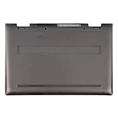 Laptop Full Body For HP ENVY X360 15-BP 15M-BQ TPN-W127 LCD Screen Cover Top Panel Front Bezel Bottom Case Palmrest Frame Touchpad Hinges