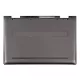 Laptop Full Body For HP ENVY X360 15-BP 15M-BQ TPN-W127 LCD Screen Cover Top Panel Front Bezel Bottom Case Palmrest Frame Touchpad Hinges