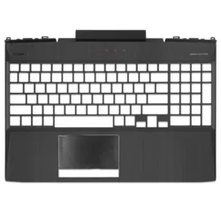 Laptop Palmrest For HP OMEN 15-DC TPN-Q211 15-dc1055TX 15-DC1060TX 15-DC0013TX ( C Cover)