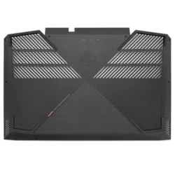 Laptop Bottom Case For HP OMEN 15-DC TPN-Q211 15-dc1055TX 15-DC1060TX 15-DC0013TX LCD ( D Cover )