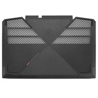 Laptop Full Body For HP OMEN 15-DC TPN-Q211 15-dc1055TX 15-DC1060TX 15-DC0013TX LCD Screen Cover Top Panel Front Bezel Bottom Case Palmrest Frame Touchpad Hinges