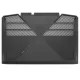 Laptop Full Body For HP OMEN 15-DC TPN-Q211 15-dc1055TX 15-DC1060TX 15-DC0013TX LCD Screen Cover Top Panel Front Bezel Bottom Case Palmrest Frame Touchpad Hinges