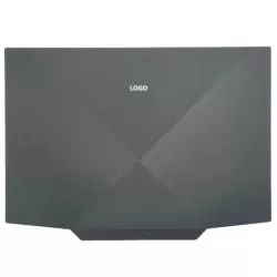 Laptop Full Body For HP OMEN 5 15-DH TPN-C143 LCD Screen Cover Top Panel Front Bezel Bottom Case Palmrest Frame Touchpad Hinges