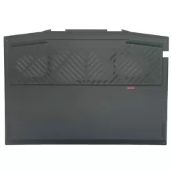 Laptop Bottom Case For HP OMEN 5 15-DH TPN-C143 LCD ( D Cover )