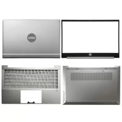 Laptop Full Body For HP Pavilion 14-DV TPN-Q244 Screen Cover Top Panel Front Bezel Bottom Case Palmrest Frame Touchpad Hinges Laptop Full Body For HP Pavilion 14-DV TPN-Q244 Screen Cover Top Panel Front Bezel Bottom Case Palmrest Frame Touchpad Hinges