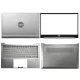 Laptop Full Body For HP Pavilion 14-DV TPN-Q244 Screen Cover Top Panel Front Bezel Bottom Case Palmrest Frame Touchpad Hinges Laptop Full Body For HP Pavilion 14-DV TPN-Q244 Screen Cover Top Panel Front Bezel Bottom Case Palmrest Frame Touchpad Hinges